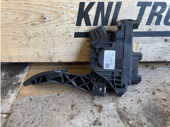 Cabine et intérieur pour Camion MAN GAS PEDAL 81.25970-6110: photos 2