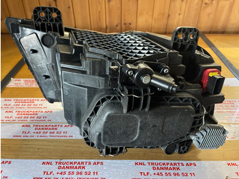 Lumière/ Éclairage pour Camion MAN LAMP 81.25101-6735: photos 2 Lumière/ Éclairage pour Camion MAN LAMP 81.25101-6735: photos 2