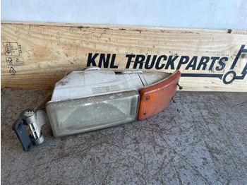 Lumière/ Éclairage MAN