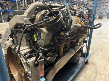 Moteur pour Camion MAN MOTOR D2676 LF52 / 460 HP: photos 3 Moteur pour Camion MAN MOTOR D2676 LF52 / 460 HP: photos 3