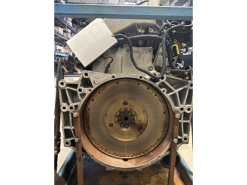 Moteur pour Camion MAN MOTOR D2676 LF52 / 460 HP: photos 2 Moteur pour Camion MAN MOTOR D2676 LF52 / 460 HP: photos 2