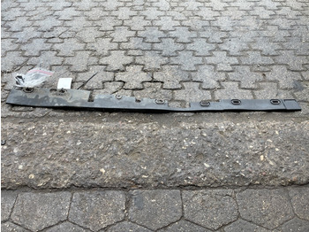 Carrosserie et extérieur MAN