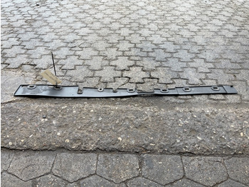 Carrosserie et extérieur MAN