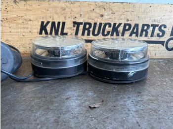 Lumière/ Éclairage