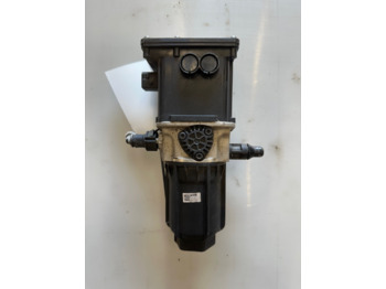 Préparation du carburant SCANIA