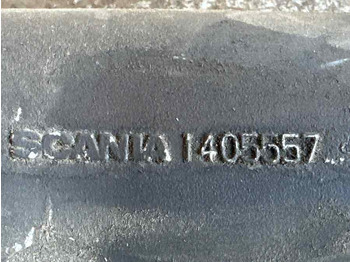 Tuyau d'admission d'air pour Camion SCANIA AIR PIPE 1405557: photos 3 Tuyau d'admission d'air pour Camion SCANIA AIR PIPE 1405557: photos 3