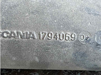 Tuyau d'admission d'air pour Camion SCANIA AIR PIPE 1794069: photos 3 Tuyau d'admission d'air pour Camion SCANIA AIR PIPE 1794069: photos 3