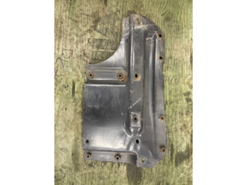 Frame/ Châssis SCANIA