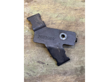 Frame/ Châssis SCANIA