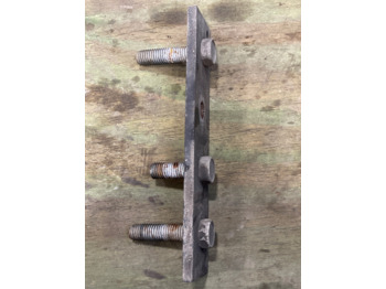 Frame/ Châssis SCANIA