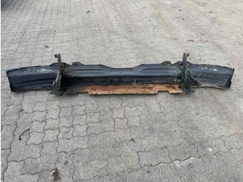 Carrosserie et extérieur SCANIA