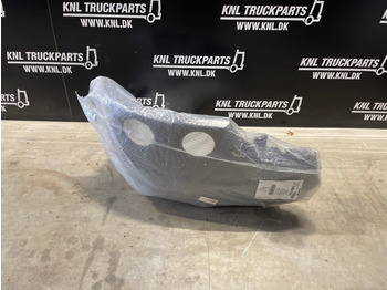 Carrosserie et extérieur SCANIA