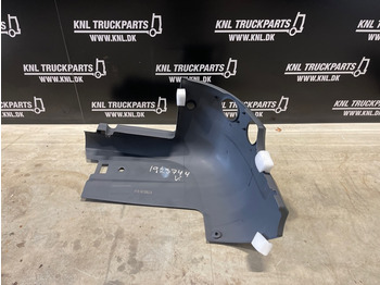 Carrosserie et extérieur SCANIA