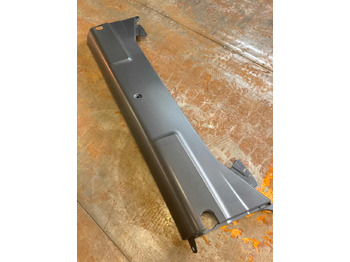 Carrosserie et extérieur SCANIA