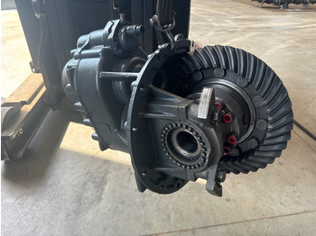 Différentiel SCANIA