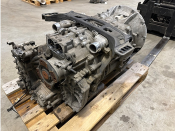 Boîte de vitesse SCANIA G