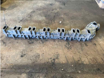 Moteur et pièces SCANIA