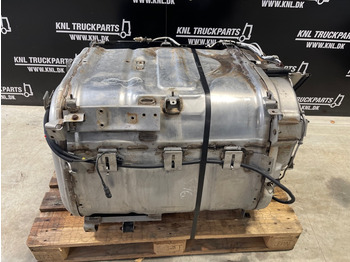 Système d'échappement SCANIA