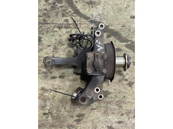 Commande de gouvernail SCANIA