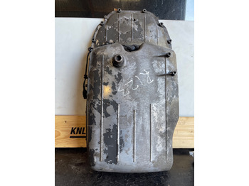 Moteur et pièces SCANIA