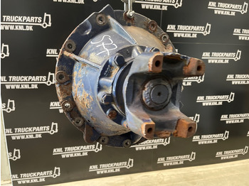 Différentiel SCANIA R