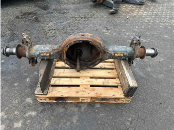 Essieu et pièces SCANIA