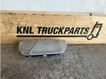 Lumière/ Éclairage SCANIA