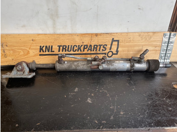 Commande de gouvernail SCANIA