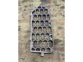 Cabine et intérieur SCANIA