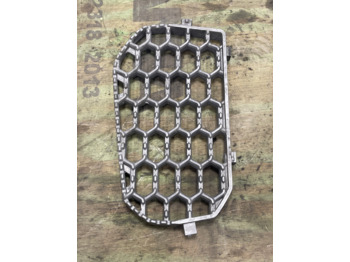 Cabine et intérieur SCANIA