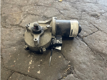 Cabine et intérieur SCANIA