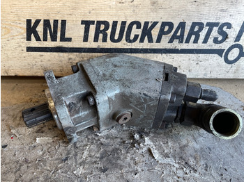 Pompe hydraulique