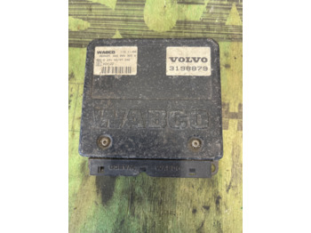 Système électrique VOLVO