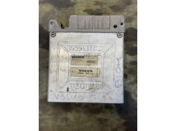 Système électrique VOLVO