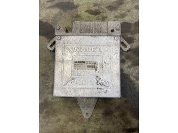 Système électrique VOLVO