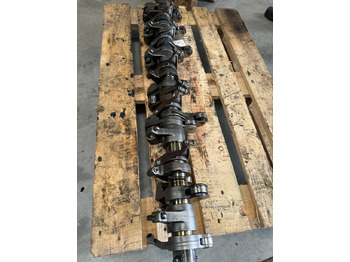 Moteur et pièces VOLVO