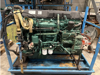 Moteur VOLVO