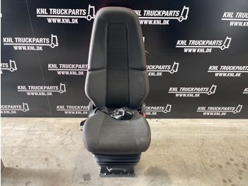 Cabine et intérieur VOLVO FH