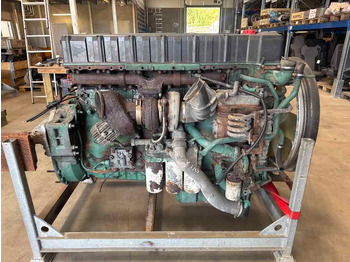 Moteur VOLVO