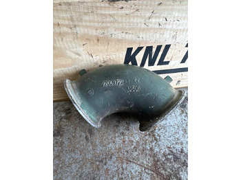 Tuyau d'admission d'air VOLVO