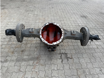 Essieu et pièces VOLVO