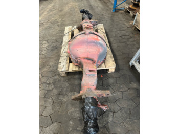 Essieu et pièces VOLVO