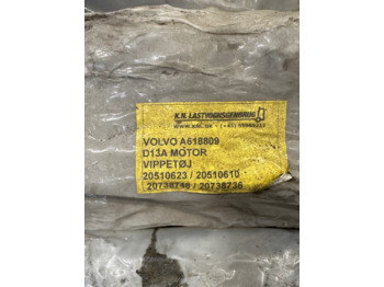 Moteur et pièces VOLVO