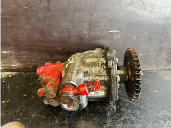 Commande de gouvernail pour Camion VOLVO STEERING PUMP 23569649: photos 3