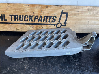 Cabine et intérieur VOLVO