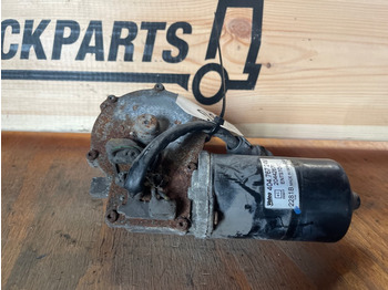 Cabine et intérieur VOLVO