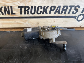 Cabine et intérieur VOLVO