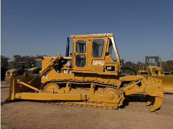 Bulldozer CATERPILLAR D8K
