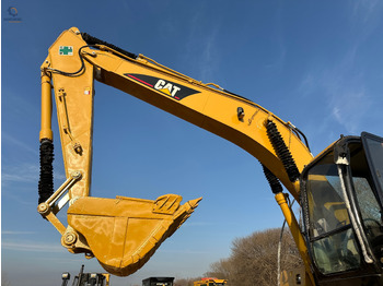 Excavatrice amphibie CATERPILLAR 320CL: photos 5