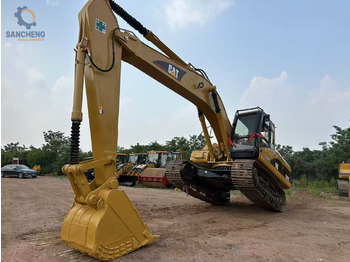 Pelle CATERPILLAR 325CL